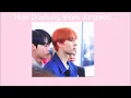 Download Lagu Doyoung taking care of Jungwoo aka Dowoo being everyone’s otp pt2