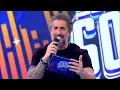 Buchecha canta 'Quero Te Encontrar' Caldeirão Com Mion