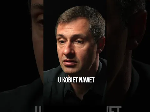 Depresja vs. Seks – ft. dr hab. n. med. Michał Lew-Starowicz