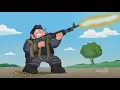 Fortnite Battle Royale in 30 Seconds family guy