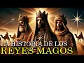Lagu Los Reyes Magos: Quiénes Fueron y su Significado en la Historia del Nacimiento de Jesús