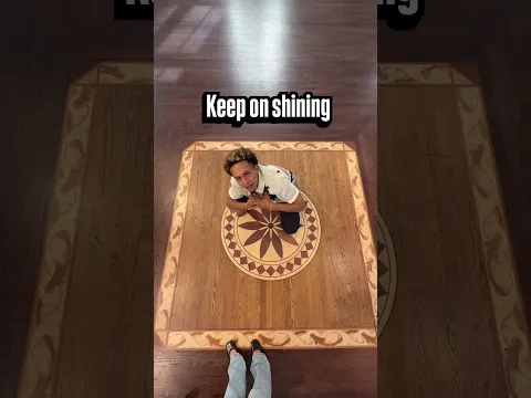 Keep on shining 🗣️