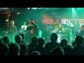 Download Lagu Roulette - Right by your side (Live in Sundsvall)