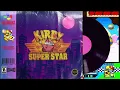 Lagu 🎶 Kirby City Pop Tribute: Super Star Sunset 🌇🌟