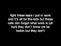 Download Lagu Dmx - x gon give it to ya + lyrics