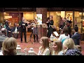 Hamburger Camerata live im Hanseviertel