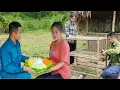 Download Lagu When Gratitude Is Used to Make Banh Cuon – Mila Thanks Kind Police in a Special Way