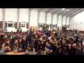 Download Lagu THREESIXTY - DEWI  LIVE AT UNIVERSITAS KANJURUHAN MALANG 1