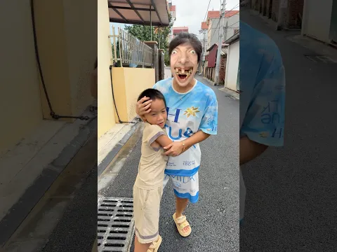 Hành Trình Đi tìm bố mẹ của Thanh Niên