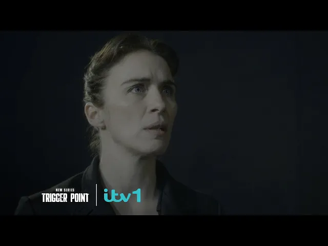 Trigger Point Series 2 | First Look | ITV