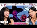 Download Lagu Koreans React to KPOP DEMON HUNTERS MVs! (Golden, Your Idol, Soda Pop etc)