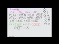 Combining Radical Expressions