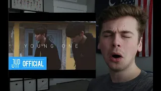 Download SQUEAL SESH (Young K, WONPIL - 10,000 Hours (Dan + Shay, Justin Bieber cover) Reaction) MP3