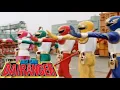 Download Lagu Gosei sentai Dairanger Alternatieve Opening#1