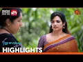 Download Lagu Pudhu Vasantham- Highlights | 14 Aug 2025 | Tamil Serial | Sun TV