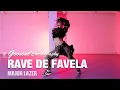 Download Lagu RAVE DE FAVELA - MAJOR LAZER / GOOSEUL Choreography / Urban Play Dance Academy