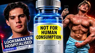 The Disturbing Rise Of Unregulated Peptides