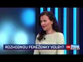 Download Lagu Šichtařová: Propusťme přebytečné byrokraty