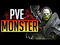 ARTAK THE FREE LEGENDARY IS A PVE MONSTER BUILD GUIDE Raid Shadow Legends