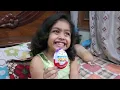 Download Lagu Fatimah eating rich chocolate 🍫🍫yyummmyyy