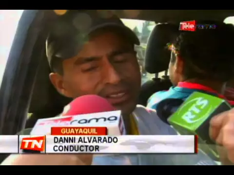 5 detenidos y 20 motos retenidas en operativo de la CTE