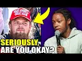 Download Lagu Comedian Turns MAGA Into a Laughingstock as Collective Freakout Intensifies