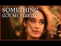 Download Lagu Simply Red - Something Got Me Started (Official Video)