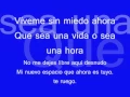 Laura Pausini-Viveme with lyrics
