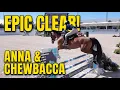 EPIC Clear Round at WEC Ocala Anna Chewbacca Show Jumping