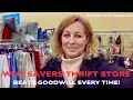 Minnesota Savers Thrift with Me - A Store That s Much Better Than Goodwill