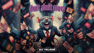 breakbeat duit duit now 2025 viral tiktok dj teloor