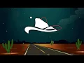 Alex Ponce, BLANKO - La Sin Sentimientos (Letra/Lyrics)