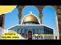 Download Lagu 10 Fakta Menarik Masjidil Al Aqsa yang Harus Anda Ketahui