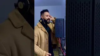 الفنان علي العبيدي أغنية غالي غالي انريده لا مانريده خسارة فيك 