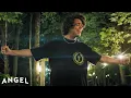 Download Lagu Amazing Grace (How Silent The Sound) - (nummer) - A Week Away: The Series (2025) | Officiële 4K-clip