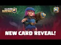 Clash Royale Meet the Firecracker NEW CARD COMING IN SEASON 7