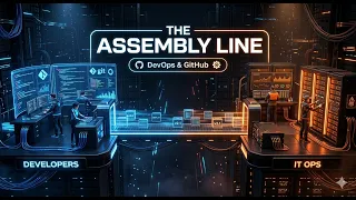 Bridging the Gap Azure DevOps GitHub DevTest Labs AZ-900 Chapter 15