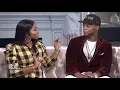 FULL INTERVIEW Remy Ma Papoose - Part 1