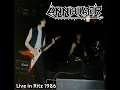 Download Lagu ANNIHILATOR - LIVE IN RITZ 1986 (BOOTLEG)