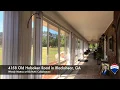 4158 Old Hoboken Road in Blackshear GA Home for Sale