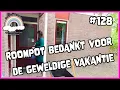Download Lagu VAKANTIE ROOMPOT ZIT ER WEER OP #128 #FAMILIEVLOGGERS FAMILIE BROEDERS
