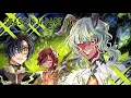 Lagu 【KREW FW】An Ampiledes' Hater?! // Fantasy AU Season 4 Part 14