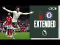 Lagu Nottingham Forest 0-3 Chelsea | HIGHLIGHTS - Extended | Premier League 2025/26