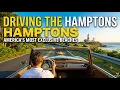 Driving Through the Hamptons Inside America s Most Exclusive Beach Towns
