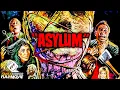 Download Lagu ASYLUM | Full HORROR Movie HD