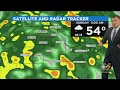 CBS 2 Weekend Weather Outlook 12-27-19