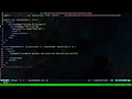Coding Chilling