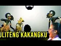 Download Lagu Ojo mbok pisah tak idek ideke..!! Wah Bagong konangan dadi Werkudoro, suarane esih bagong