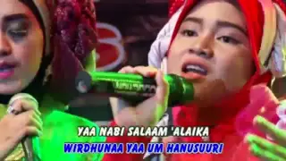 Download All Artis   Ya Nabi Salam Sagita Jandhut MP3