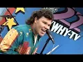 Grupo Mandingo - Wandering Heart 1995 TV show closing